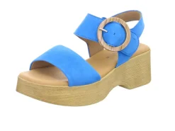 Keilsandalen