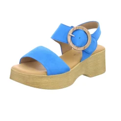 Keilsandalen