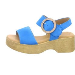 Keilsandalen