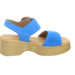 Keilsandalen