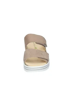 Keilsandalen