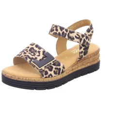 Keilsandalen