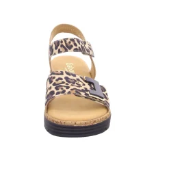 Keilsandalen