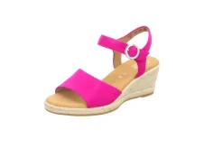 Keilsandalen