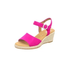 Keilsandalen