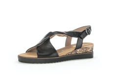 Keilsandalen