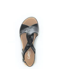 Keilsandalen