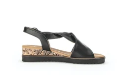 Keilsandalen