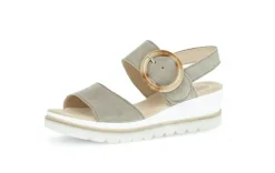Keilsandalen