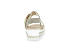 Keilsandalen