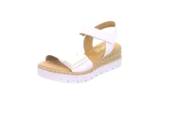 Keilsandalen