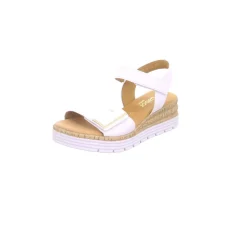 Keilsandalen