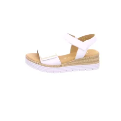 Keilsandalen