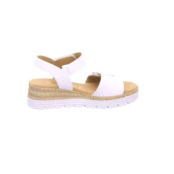 Keilsandalen