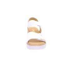 Keilsandalen