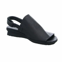Keilsandalen