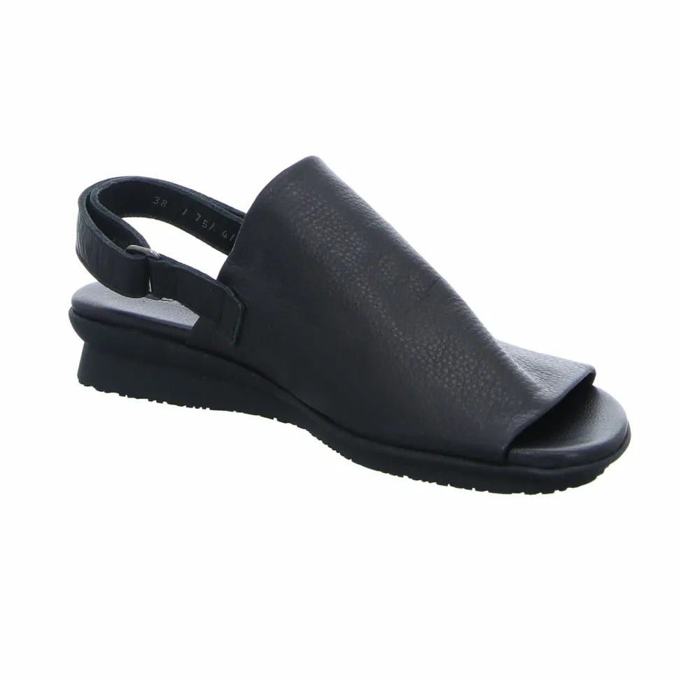 Keilsandalen