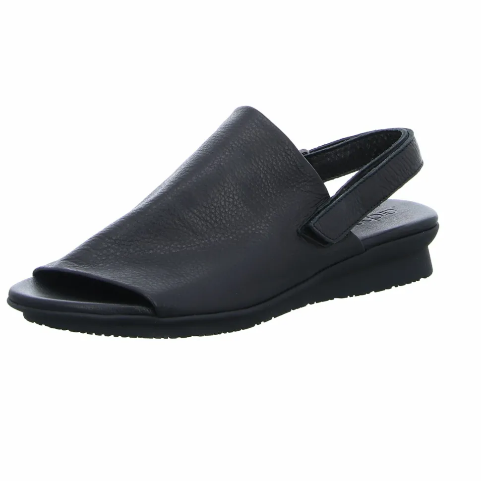 Keilsandalen