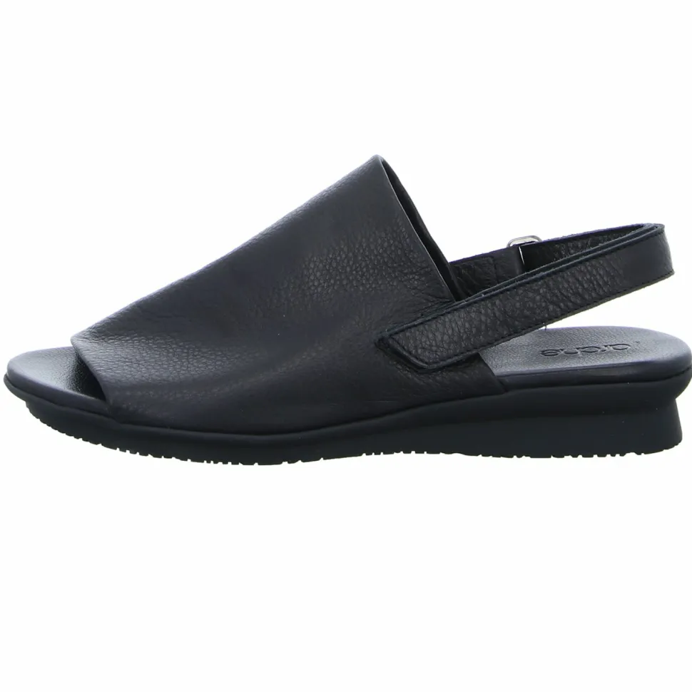 Keilsandalen