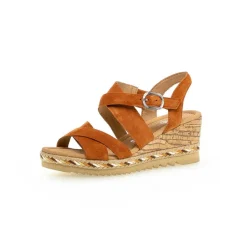 Keilsandalen