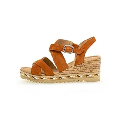 Keilsandalen