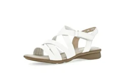 Klassische Sandalen