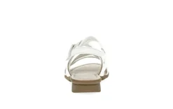 Klassische Sandalen