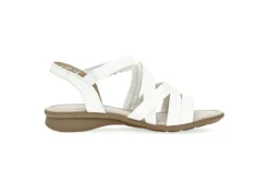 Klassische Sandalen