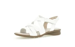 Klassische Sandalen