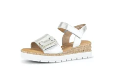 Klassische Sandalen