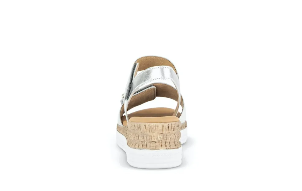 Klassische Sandalen