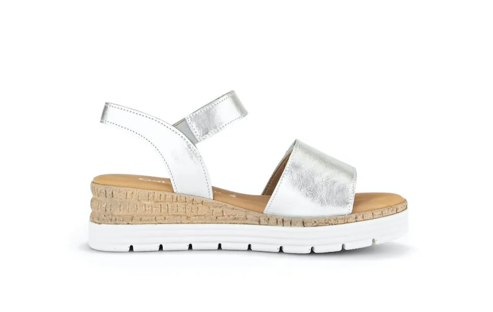 Klassische Sandalen
