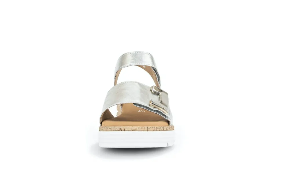 Klassische Sandalen