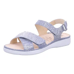 Klassische Sandalen