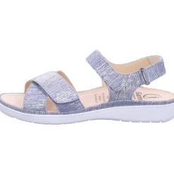 Klassische Sandalen