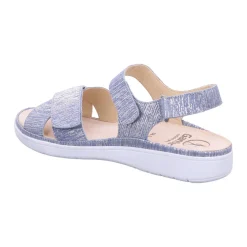 Klassische Sandalen