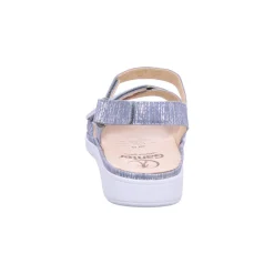 Klassische Sandalen
