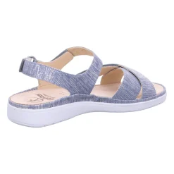 Klassische Sandalen