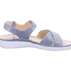 Klassische Sandalen