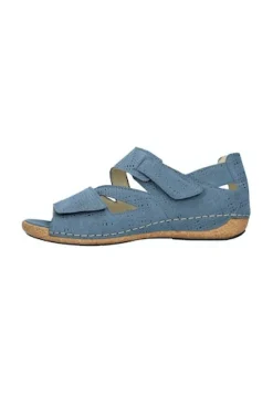 Klassische Sandalen