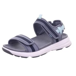 Klassische Sandalen