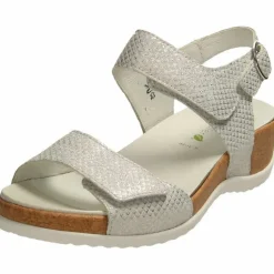 Klassische Sandalen