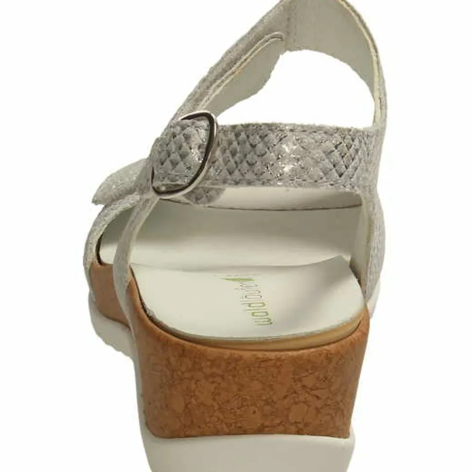 Klassische Sandalen