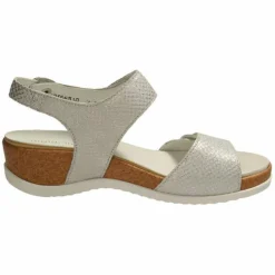 Klassische Sandalen