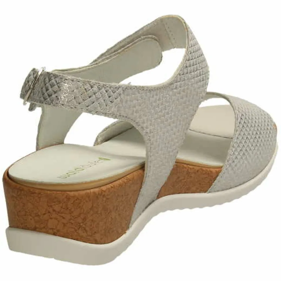 Klassische Sandalen