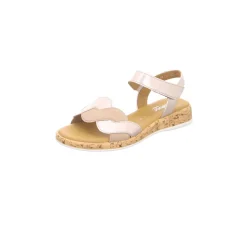 Klassische Sandalen