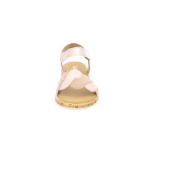 Klassische Sandalen