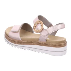 Klassische Sandalen