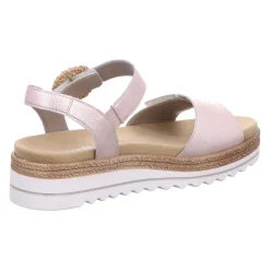 Klassische Sandalen