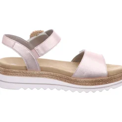 Klassische Sandalen